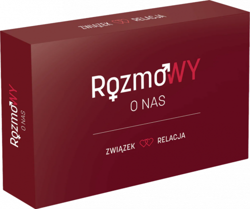 RozmoWY O NAS: Związek i relacja