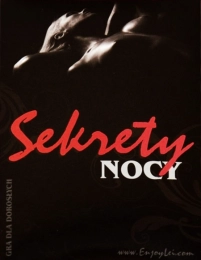 Sekrety Nocy