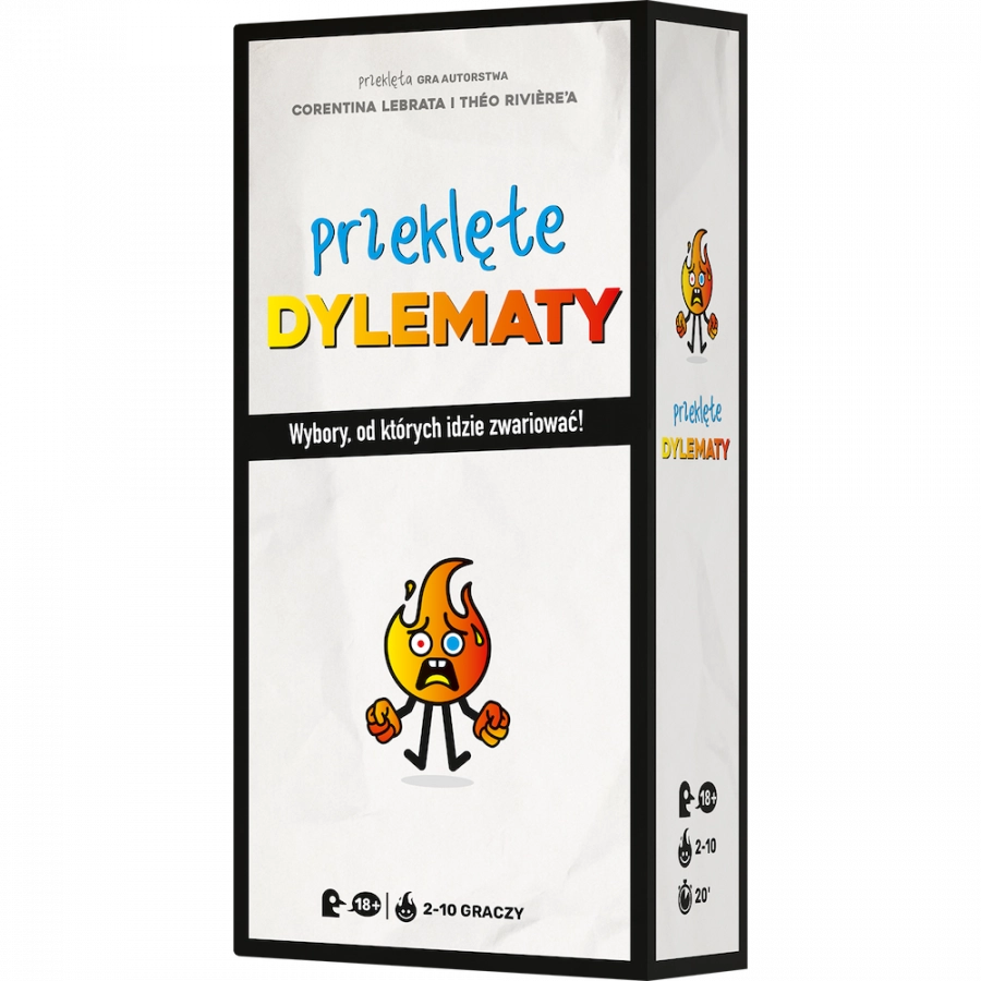 Przeklęte dylematy