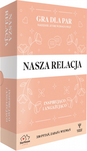 Nasza relacja: Inspirująco i angażująco