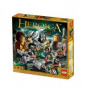 LEGO Heroica: Zamek Fortaan