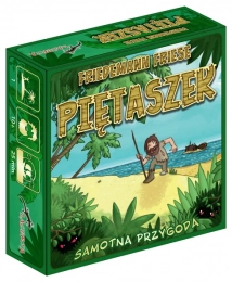 Piętaszek