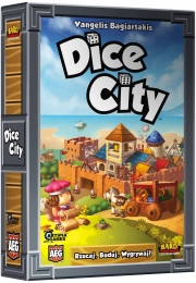 Dice City (edycja polska)