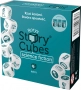 Story Cubes: Science Fiction