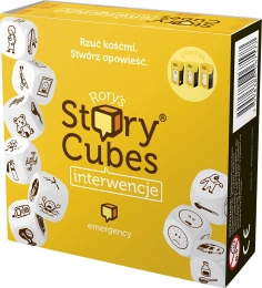 Story Cubes: Interwencje