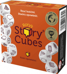 Story Cubes