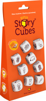 Story Cubes: Kompakt