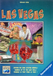 Las Vegas (edycja angielska)