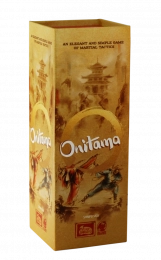 Onitama