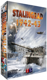 Stalingrad 1942 - 43 (2016)