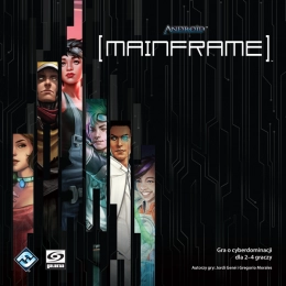 Android: Mainframe (wersja polska)