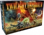 Twilight Imperium Fourth Edition (edycja angielska)