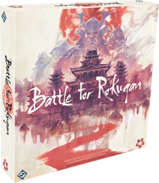 Battle for Rokugan