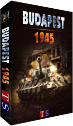 Budapest 1945