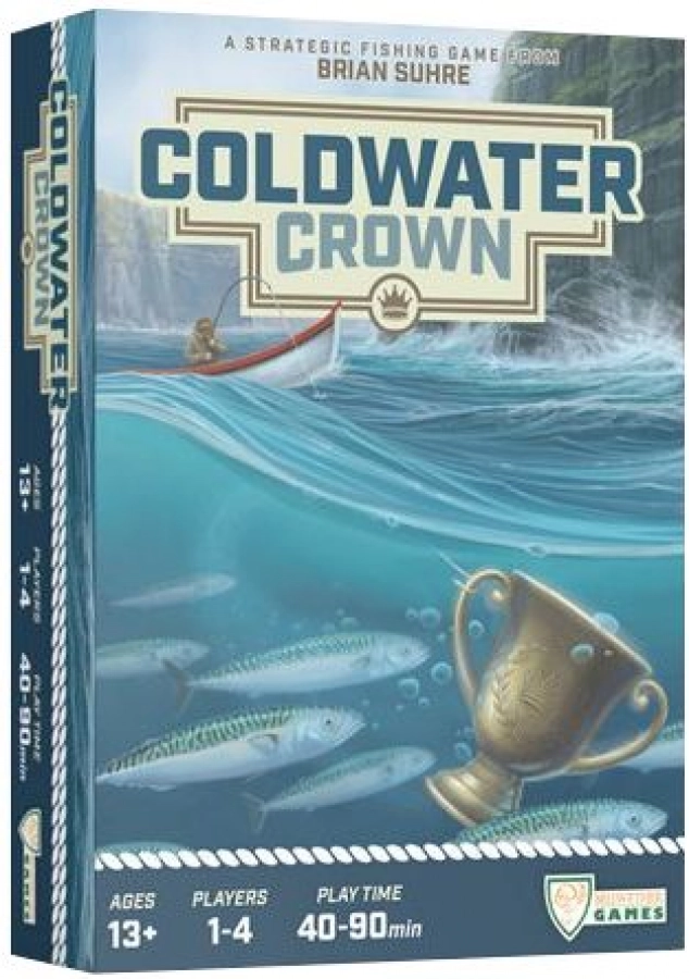 Coldwater Crown