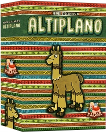 Altiplano (edycja polska)