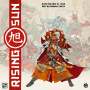 Rising Sun (edycja angielska)