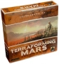 Terraforming Mars