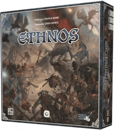 Ethnos