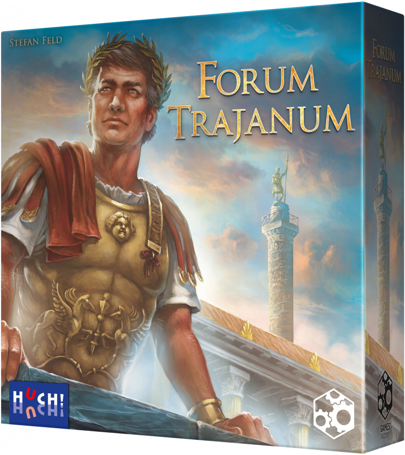 Forum Trajanum (edycja polska)