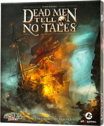 Dead Men Tell No Tales (edycja polska)