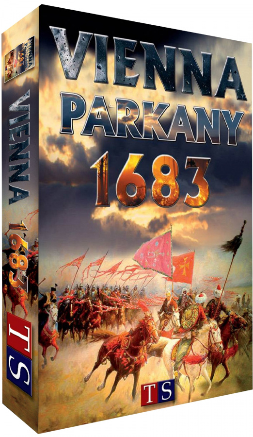 Vienna Parkany 1683