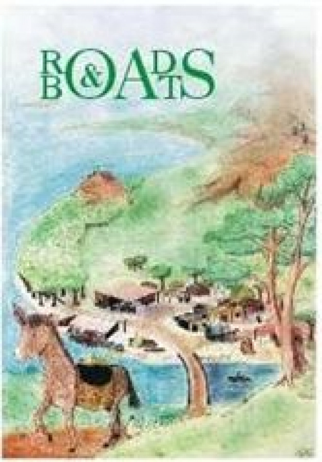 Roads & Boats &Cetera: 20th Anniversary Edition