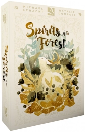 Spirits of the Forest