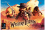 Western Legends (edycja angielska)