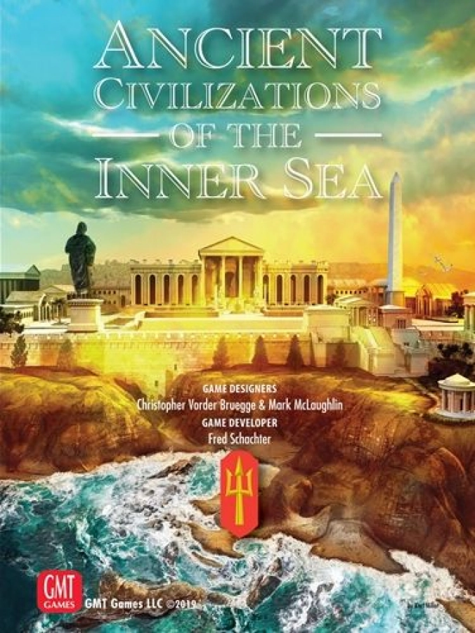 Ancient Civilizations of the Inner Sea