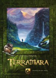 Terramara (edycja angielska)