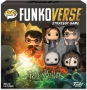 POP! Funkoverse: Harry Potter Base Set 100