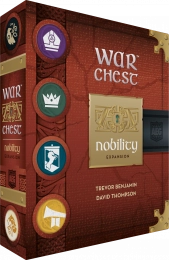 War Chest: Nobility