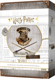 Harry Potter: Hogwarts Battle - Obrona przed czarną magią