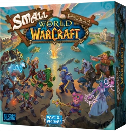 Small World of Warcraft (edycja polska)