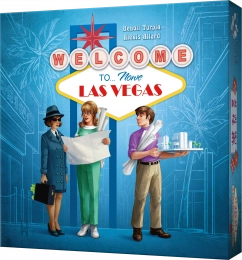 Welcome to... Nowe Las Vegas