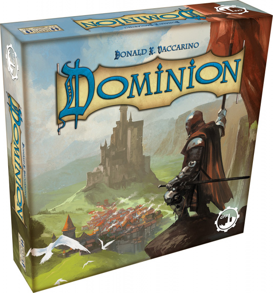 Dominion (edycja polska)