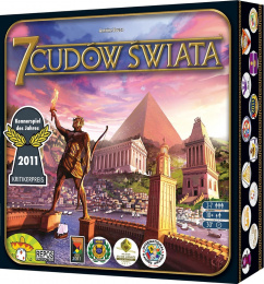 7 Cudów Świata (stara edycja)