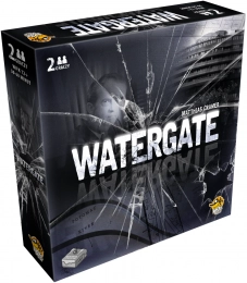 Watergate (edycja polska) 