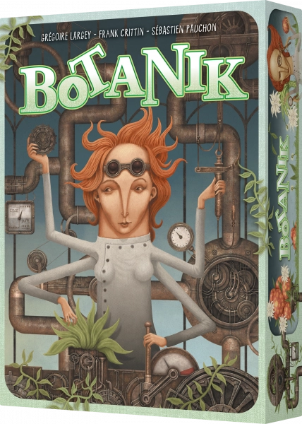 Botanik