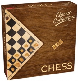 Collection Classique: Chess