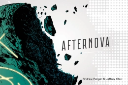 Afternova