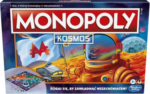 Monopoly: Kosmos