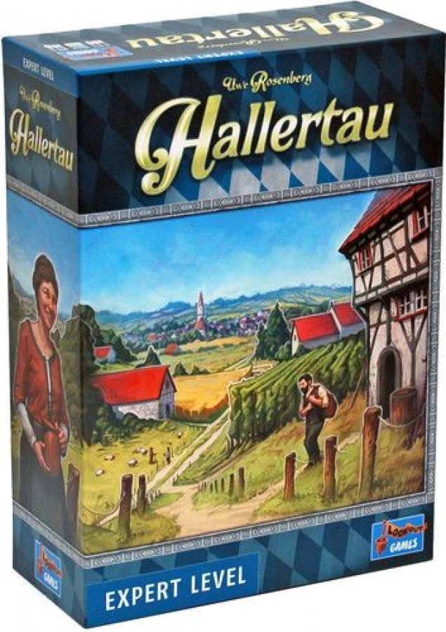 Hallertau