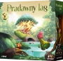 Pradawny las