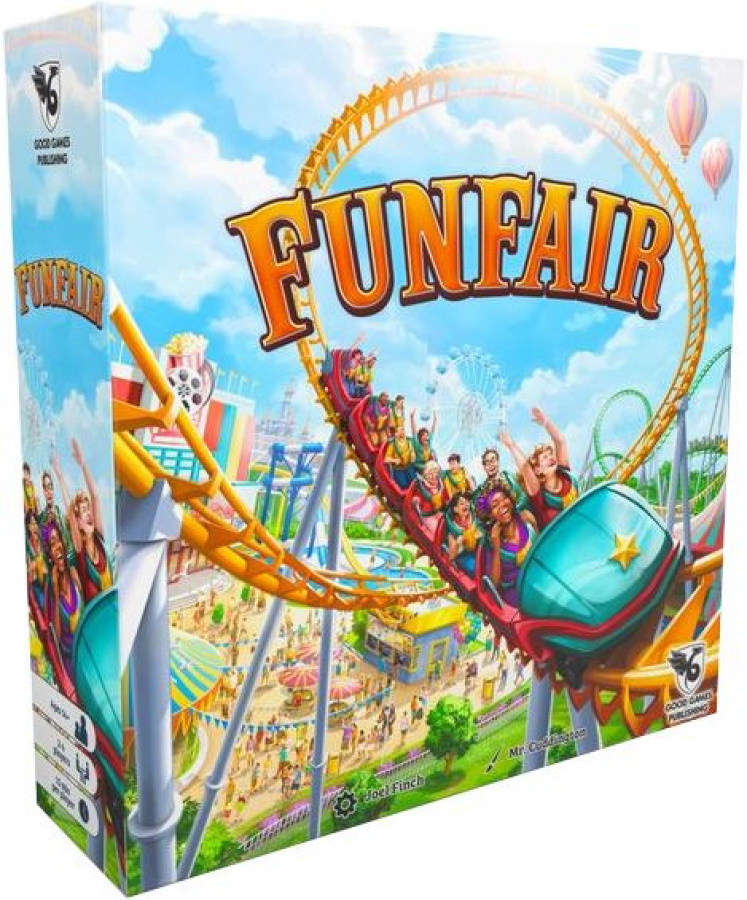 Funfair