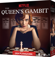 The Queen’s Gambit (edycja polska)