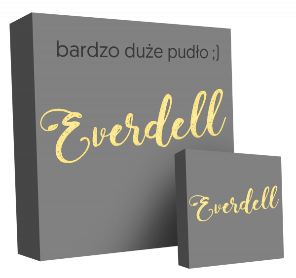 Biorę wszystko! Everdell: Complete Collection + Deluxe Resource Vessels (edycja polska)