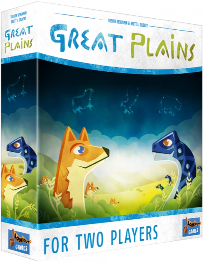 Great Plains