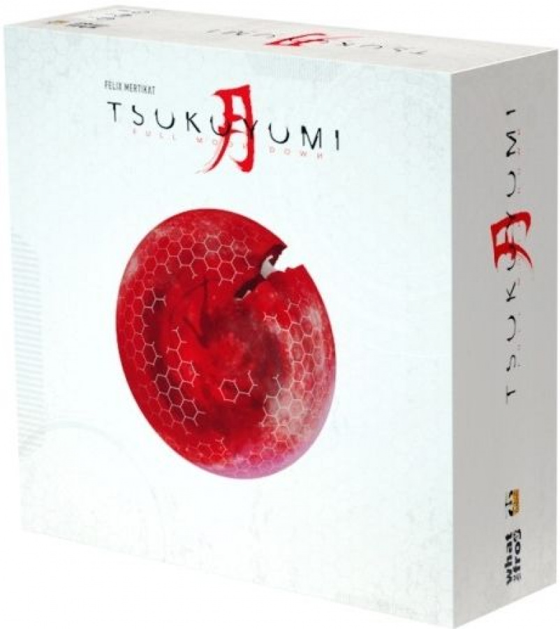 Tsukuyumi (edycja polska)